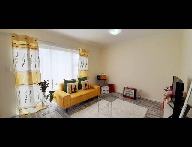 1 BEDROOM TOWNHOUSE RENTED IN MOUNT PLEASANT